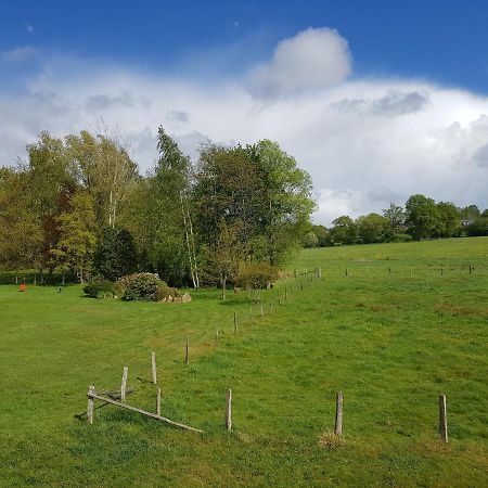 Source D'Arimont Villa Malmedy Kültér fotó