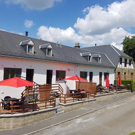 Source D'Arimont Villa Malmedy Kültér fotó