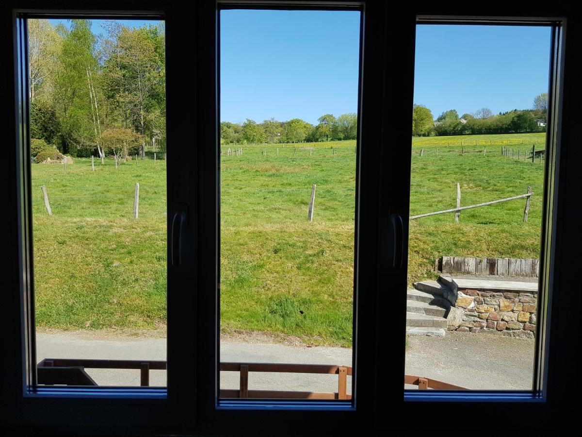 Source D'Arimont Villa Malmedy Kültér fotó