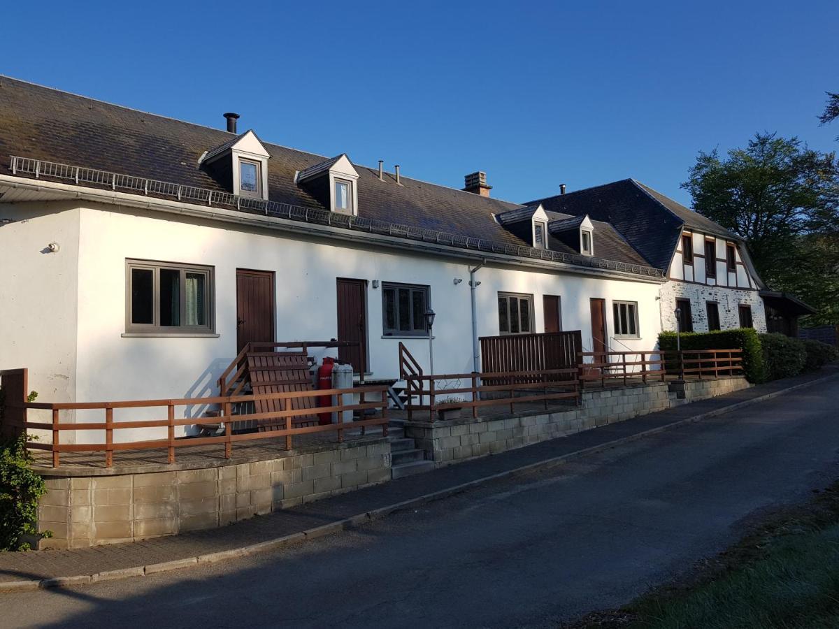 Source D'Arimont Villa Malmedy Kültér fotó