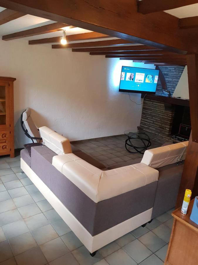 Source D'Arimont Villa Malmedy Kültér fotó