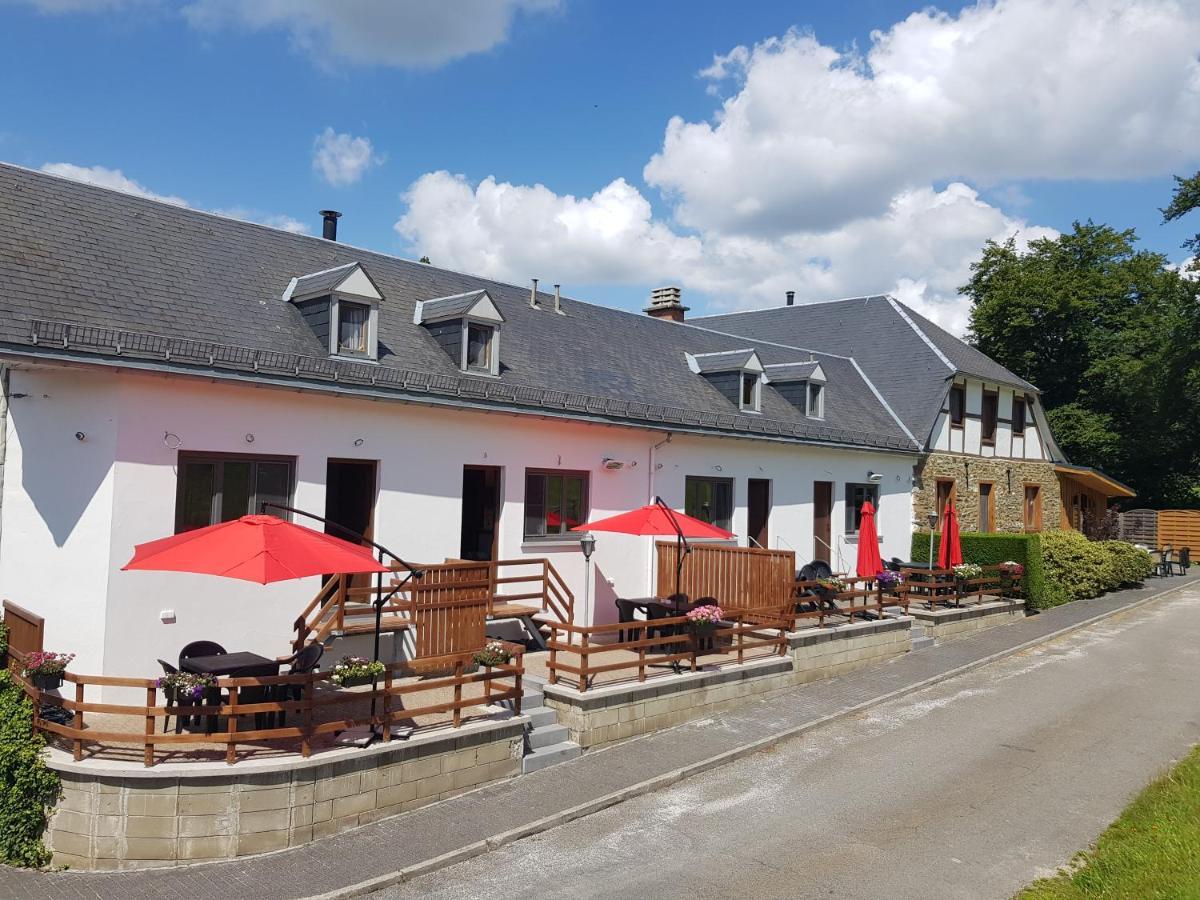 Source D'Arimont Villa Malmedy Kültér fotó