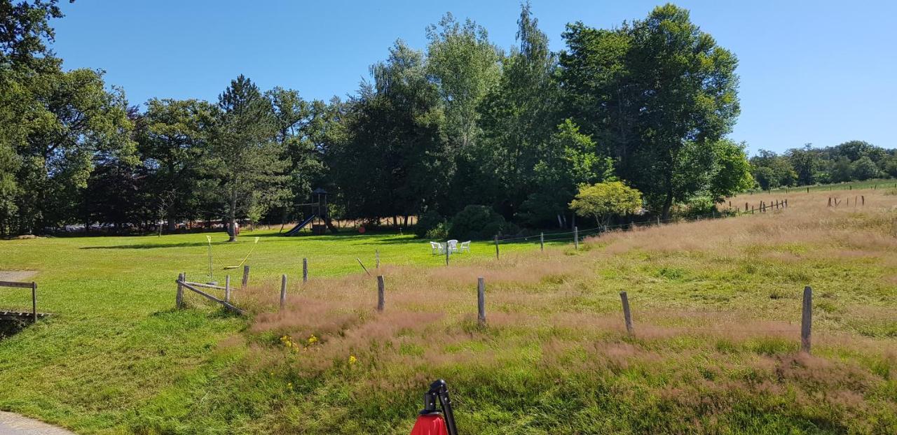 Source D'Arimont Villa Malmedy Kültér fotó