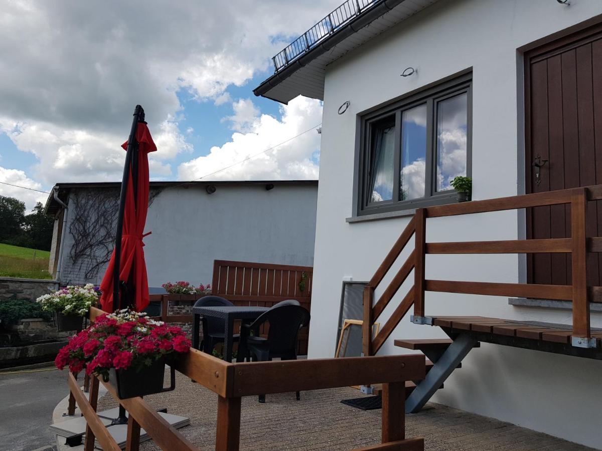 Source D'Arimont Villa Malmedy Kültér fotó